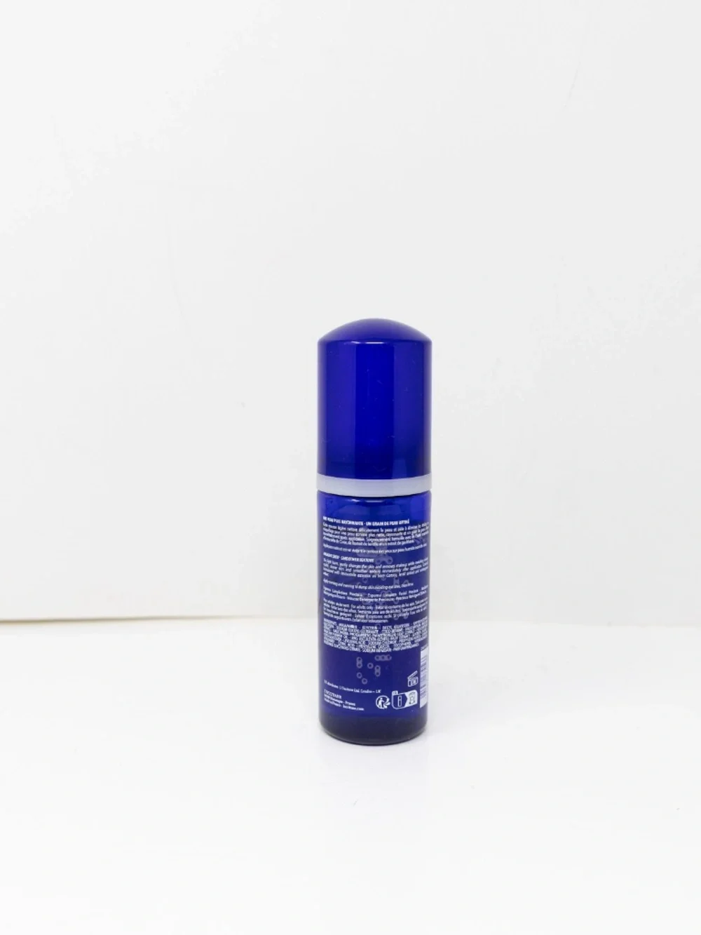 NEW L'occitane Proactive Skincare Cleansing Foam Full Size 150 ML